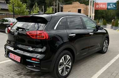 Позашляховик / Кросовер Kia Niro 2020 в Вінниці