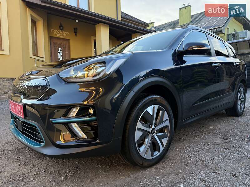 Kia Niro 2020
