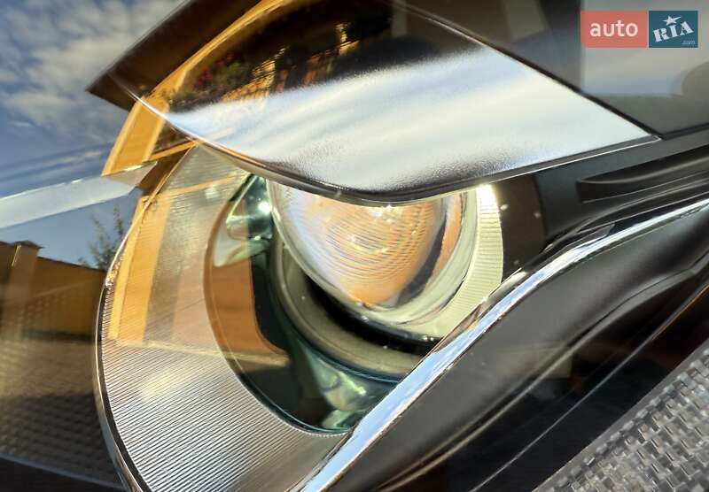 Позашляховик / Кросовер Kia Niro 2020 в Львові