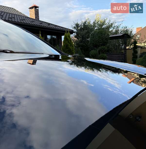 Позашляховик / Кросовер Kia Niro 2020 в Львові