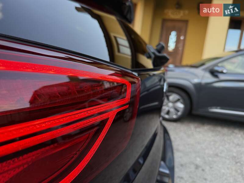 Позашляховик / Кросовер Kia Niro 2020 в Львові