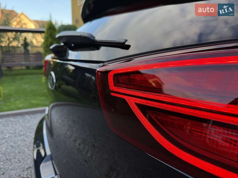 Позашляховик / Кросовер Kia Niro 2020 в Львові