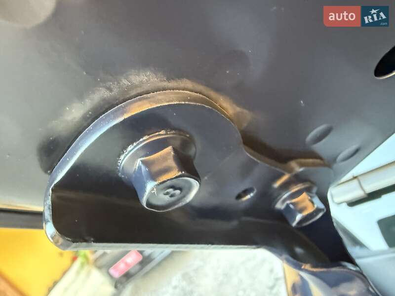 Позашляховик / Кросовер Kia Niro 2020 в Львові