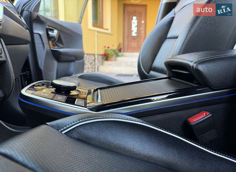 Позашляховик / Кросовер Kia Niro 2020 в Львові