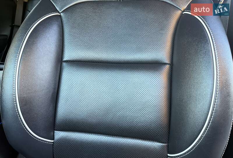 Позашляховик / Кросовер Kia Niro 2020 в Львові