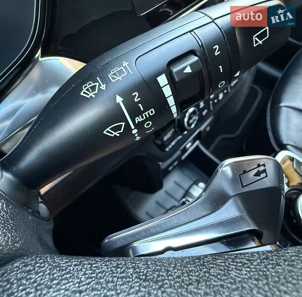 Позашляховик / Кросовер Kia Niro 2020 в Львові