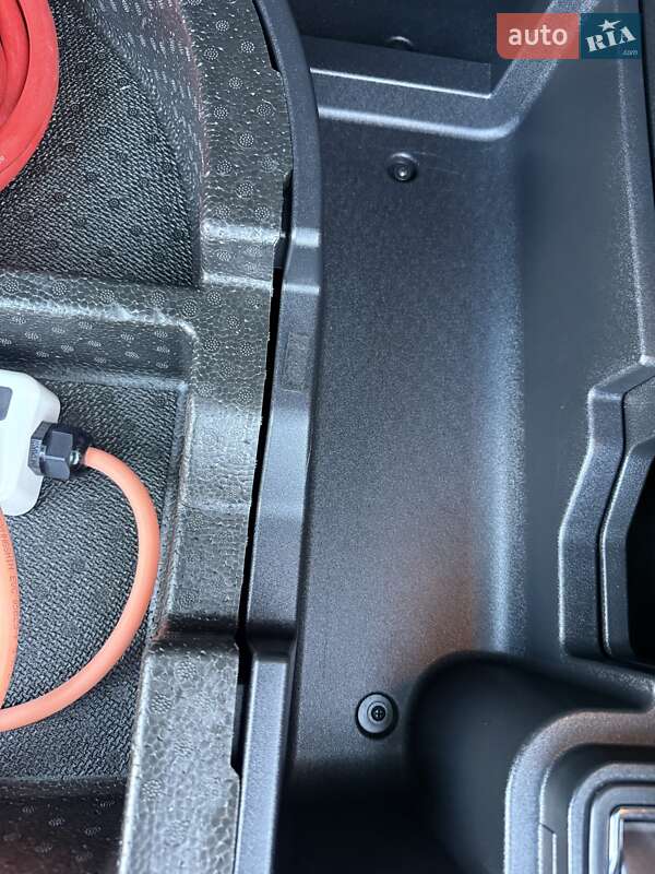 Позашляховик / Кросовер Kia Niro 2020 в Львові