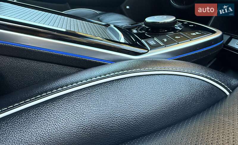 Позашляховик / Кросовер Kia Niro 2020 в Львові