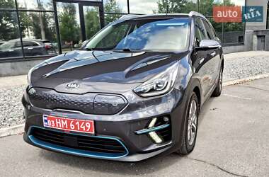 Внедорожник / Кроссовер Kia Niro 2020 в Днепре