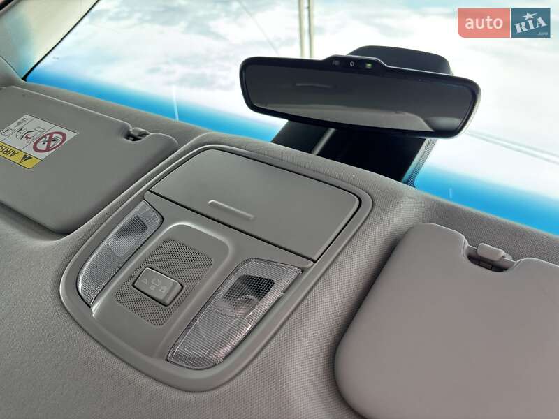 Внедорожник / Кроссовер Kia Niro 2021 в Львове