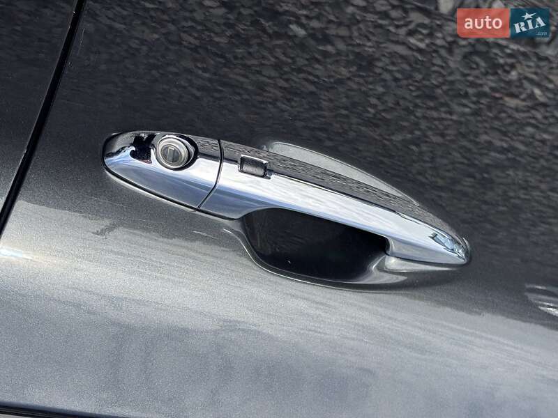 Внедорожник / Кроссовер Kia Niro 2021 в Львове