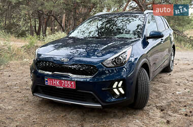 Внедорожник / Кроссовер Kia Niro 2020 в Днепре