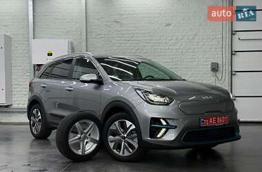 Внедорожник / Кроссовер Kia Niro 2022 в Луцке