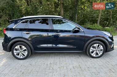 Внедорожник / Кроссовер Kia Niro 2020 в Виннице