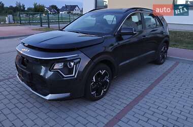 Внедорожник / Кроссовер Kia Niro 2022 в Львове