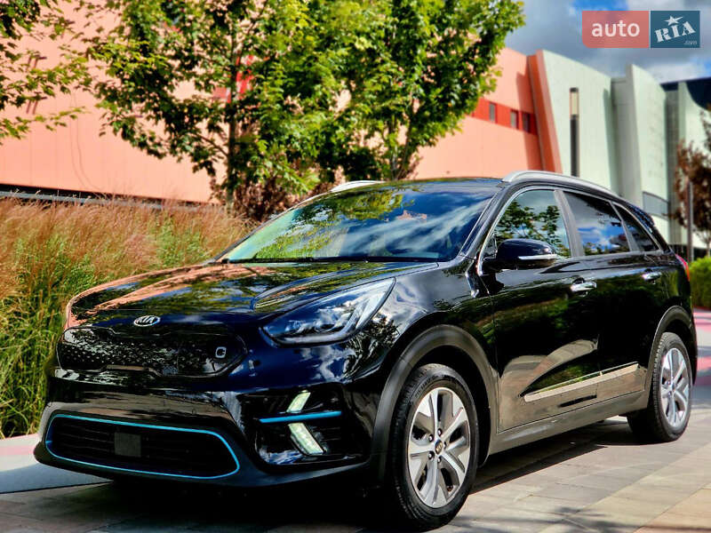 Kia Niro 2021