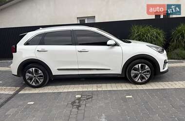 Внедорожник / Кроссовер Kia Niro 2020 в Чорткове