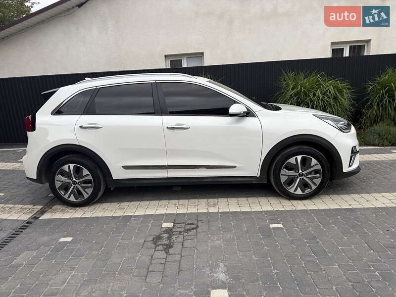 Kia Niro 2020 Kia Niro 2020