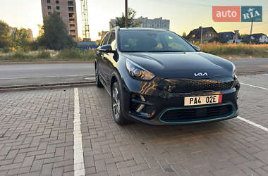 Позашляховик / Кросовер Kia Niro 2021 в Ковелі
