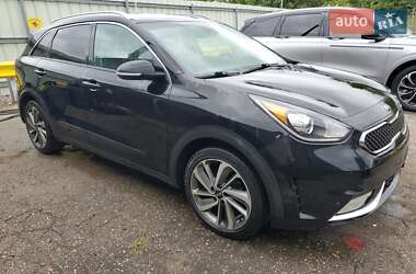 Kia Niro 2019
