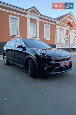 Позашляховик / Кросовер Kia Niro 2019 в Вінниці