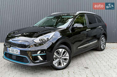 Внедорожник / Кроссовер Kia Niro 2021 в Дрогобыче