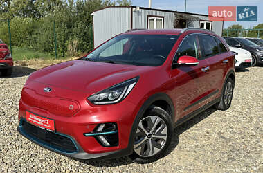 Внедорожник / Кроссовер Kia Niro 2020 в 