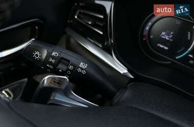 Внедорожник / Кроссовер Kia Niro 2020 в 