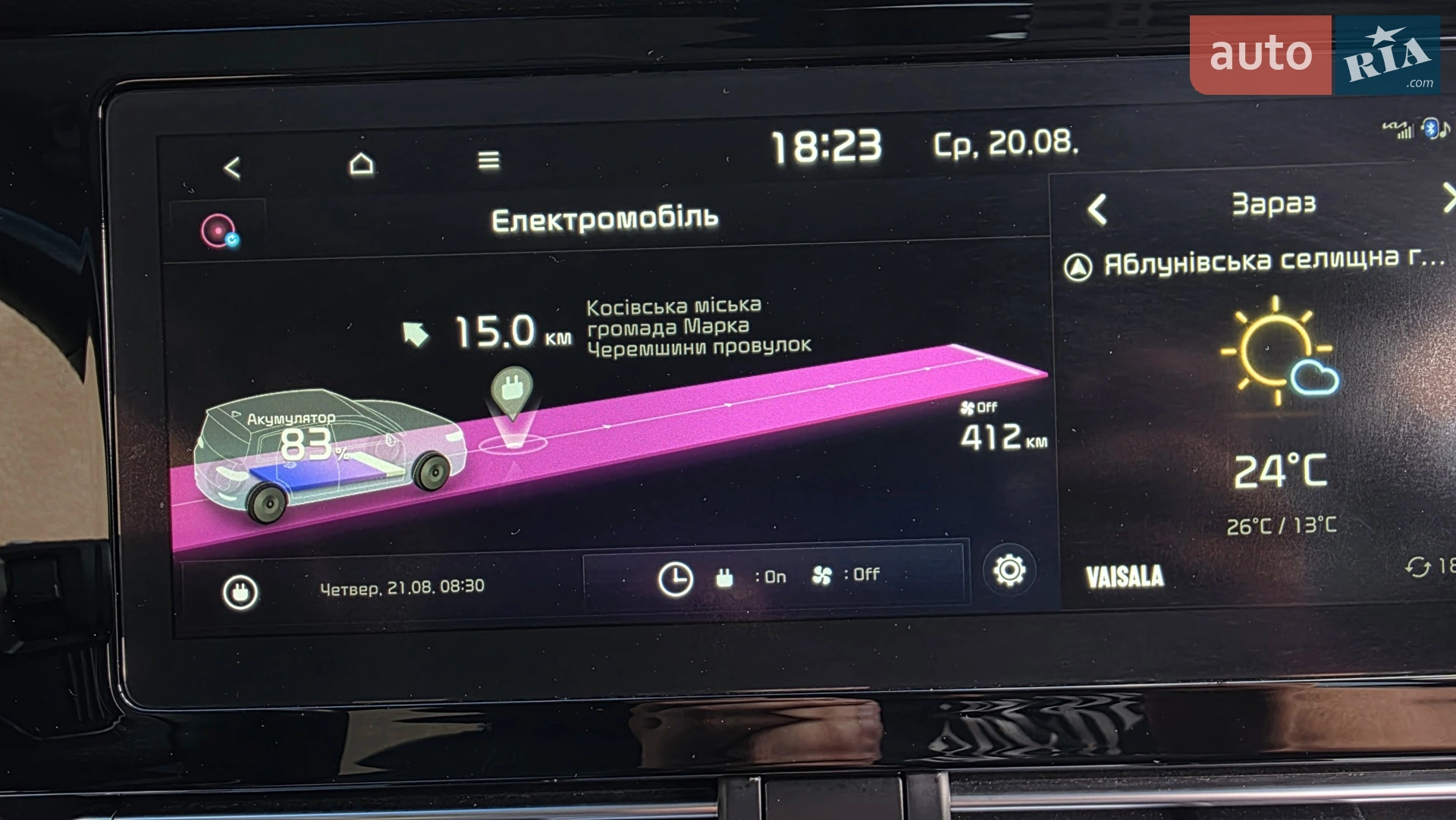 2020 Kia Niro - мініатюра 17
