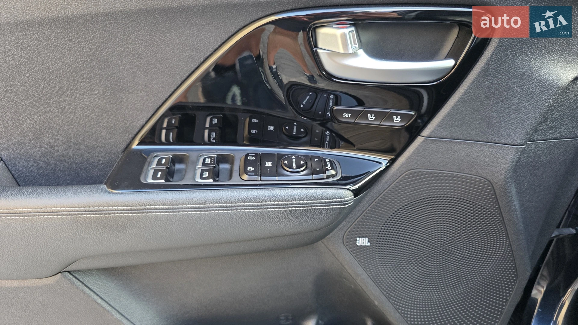 2020 Kia Niro - мініатюра 9