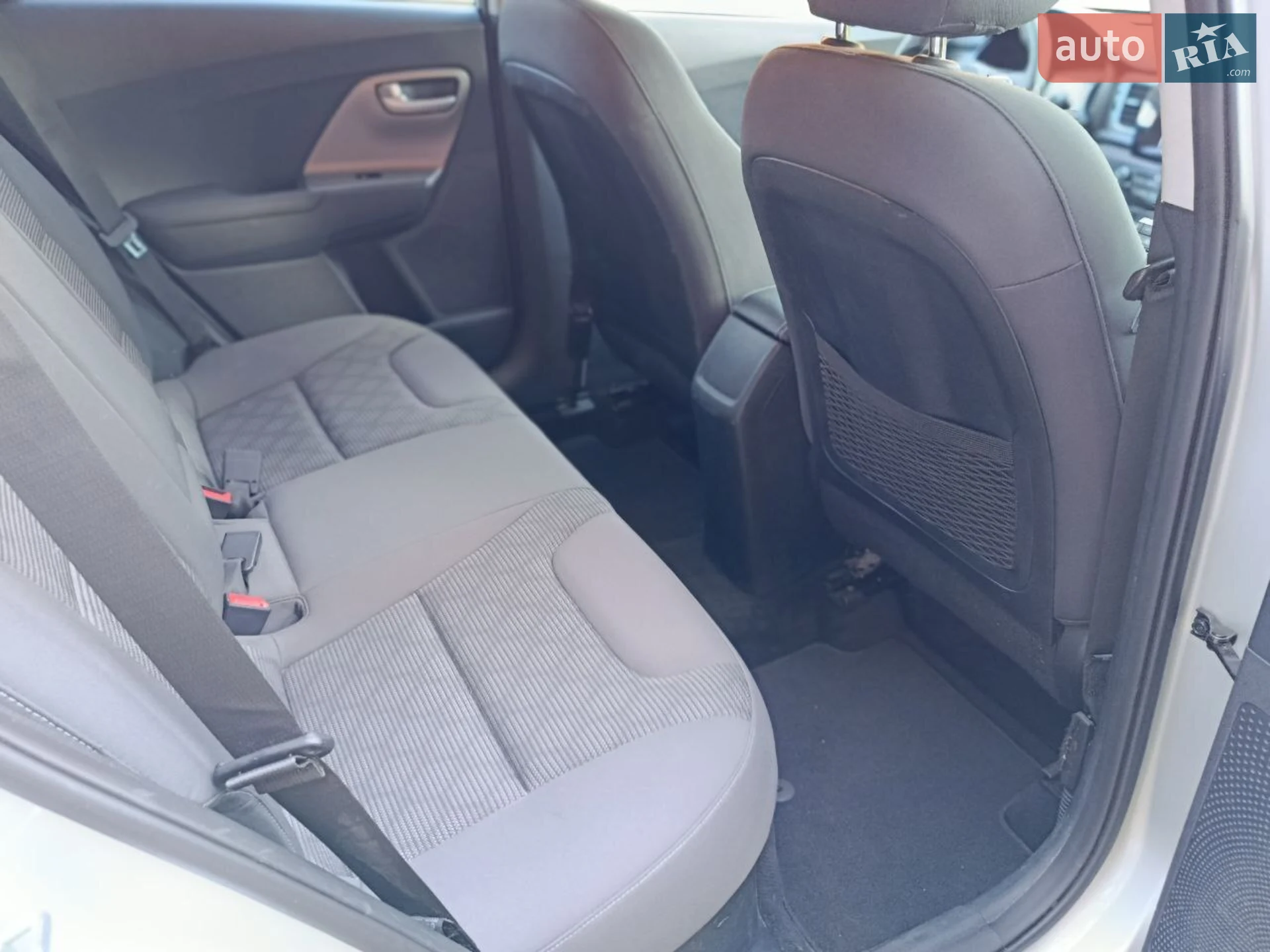 2018 Kia Niro - мініатюра 36