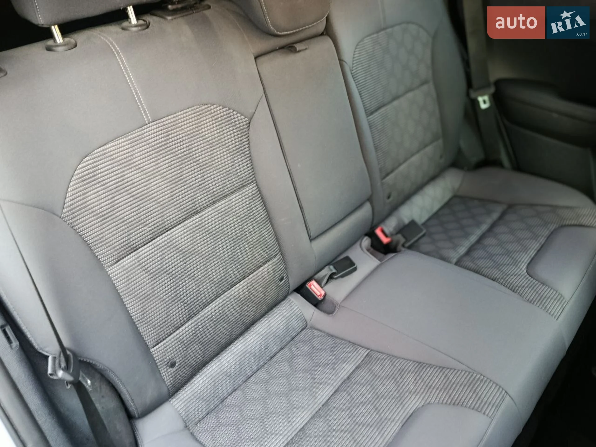 2018 Kia Niro - мініатюра 33