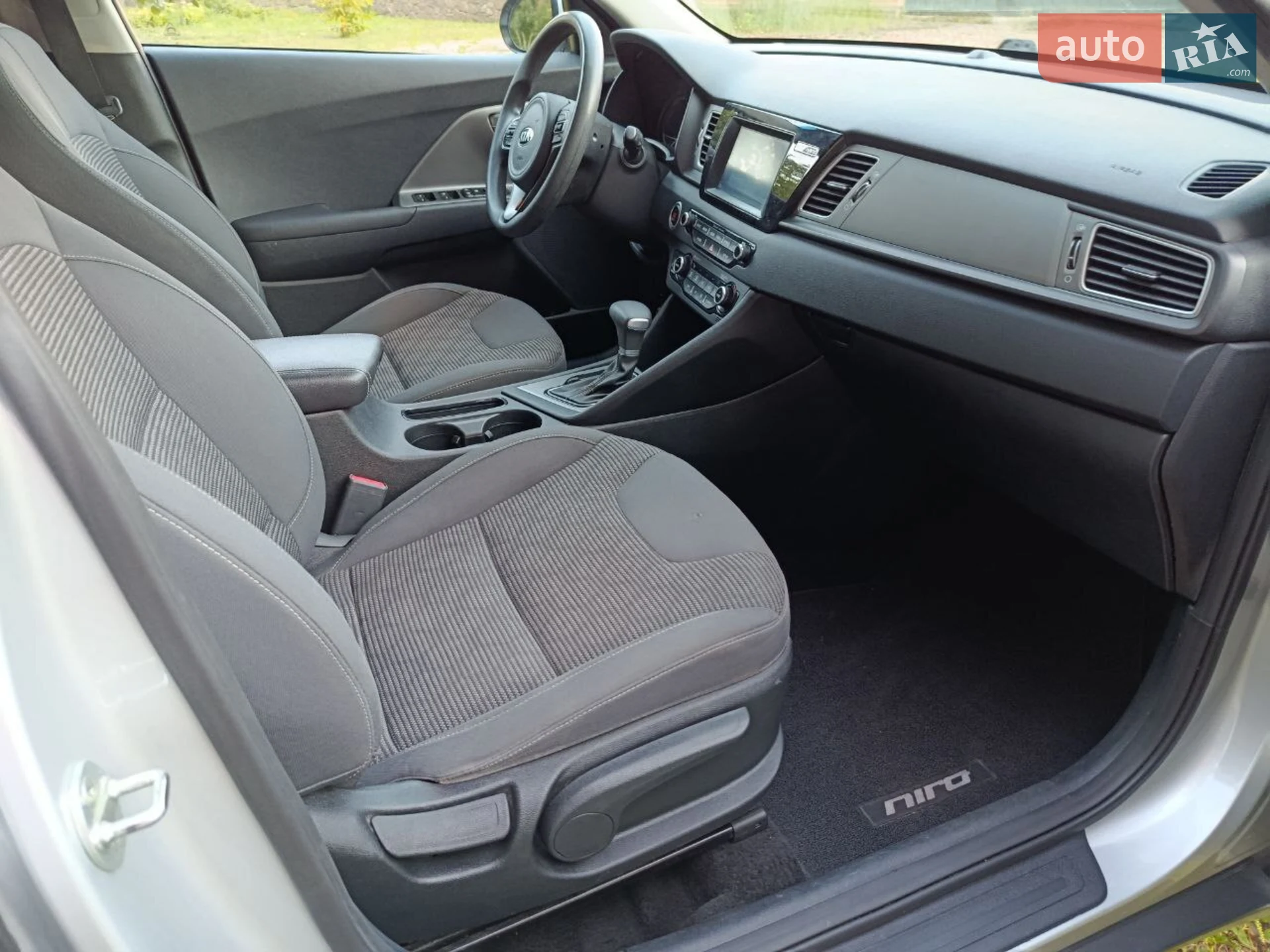 2018 Kia Niro - мініатюра 23