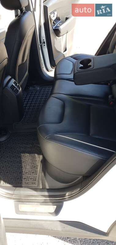 Внедорожник / Кроссовер Kia Niro 2019 в Днепре