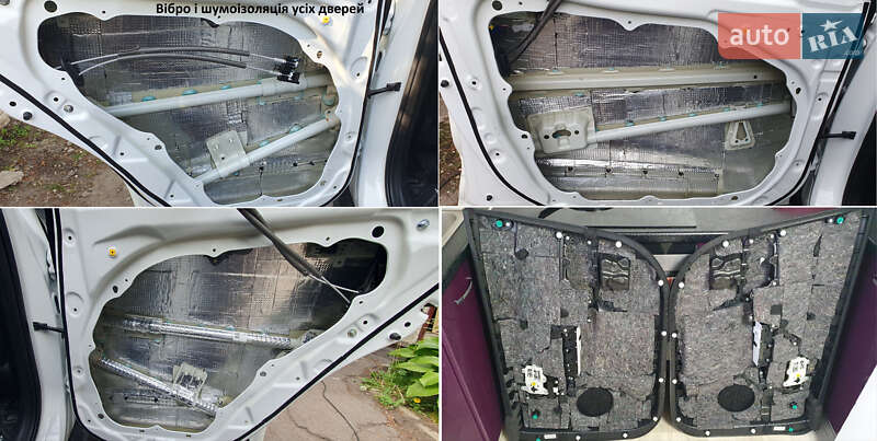 Внедорожник / Кроссовер Kia Niro 2019 в Днепре