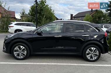 Позашляховик / Кросовер Kia Niro 2020 в Вінниці