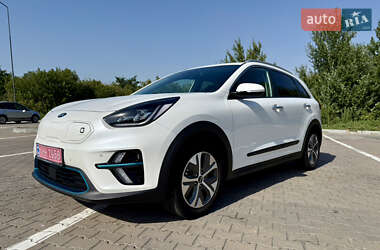 Внедорожник / Кроссовер Kia Niro 2020 в 