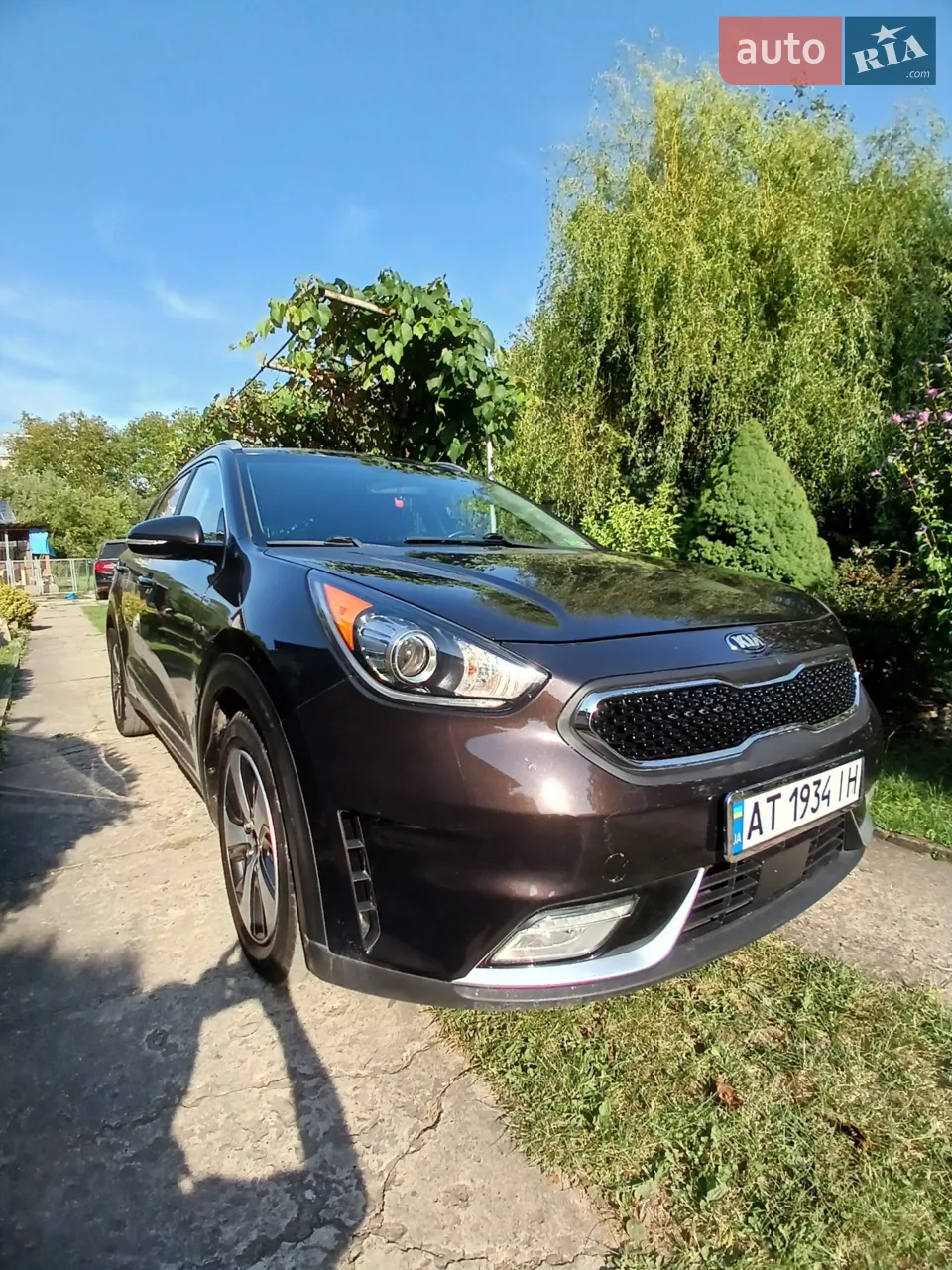 2023 Kia EV6 - мініатюра 18