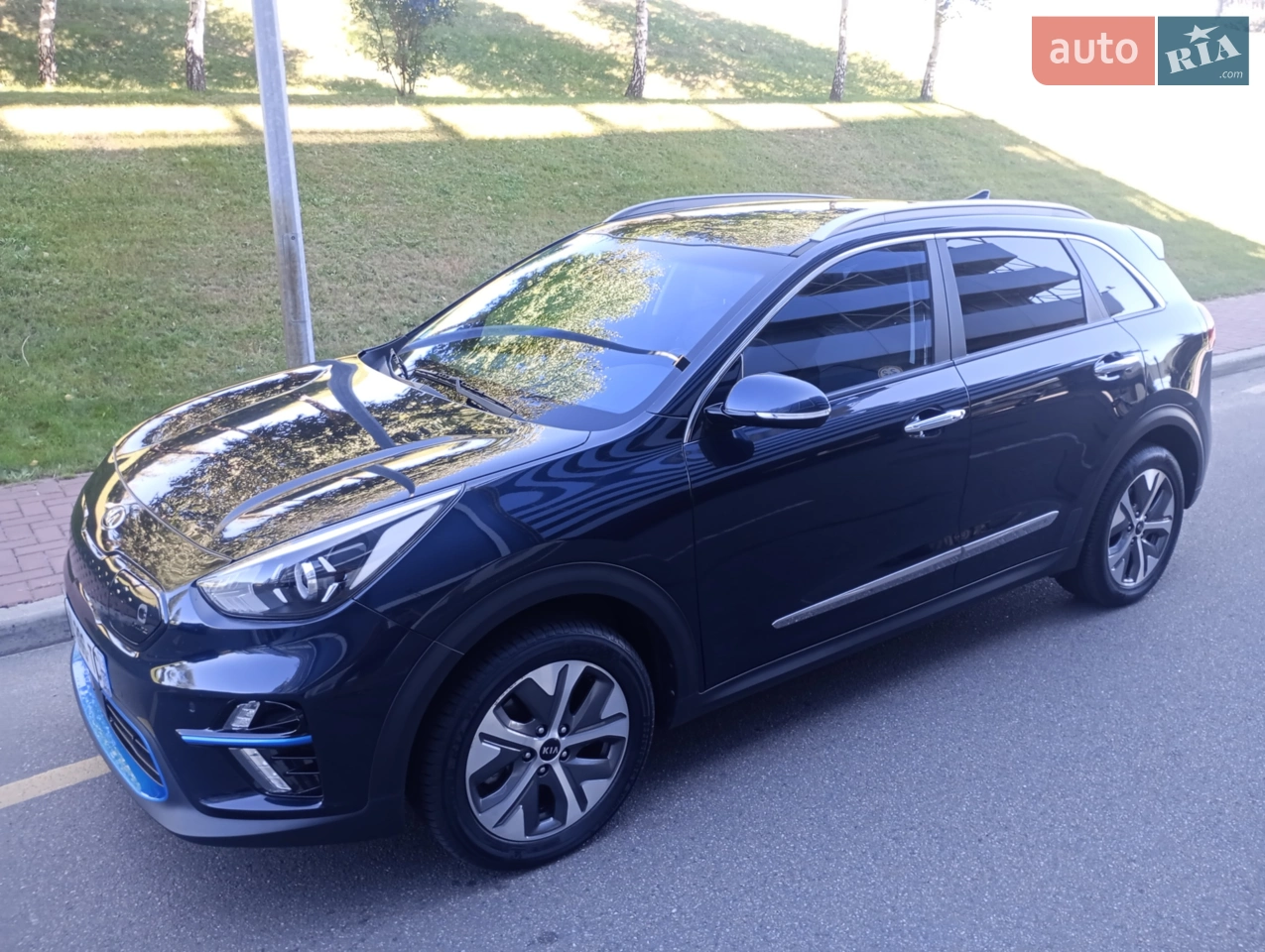 2022 Kia Niro - мініатюра 36