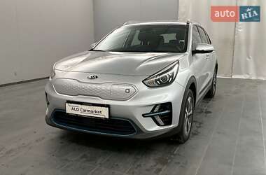 Позашляховик / Кросовер Kia Niro 2021 в Києві