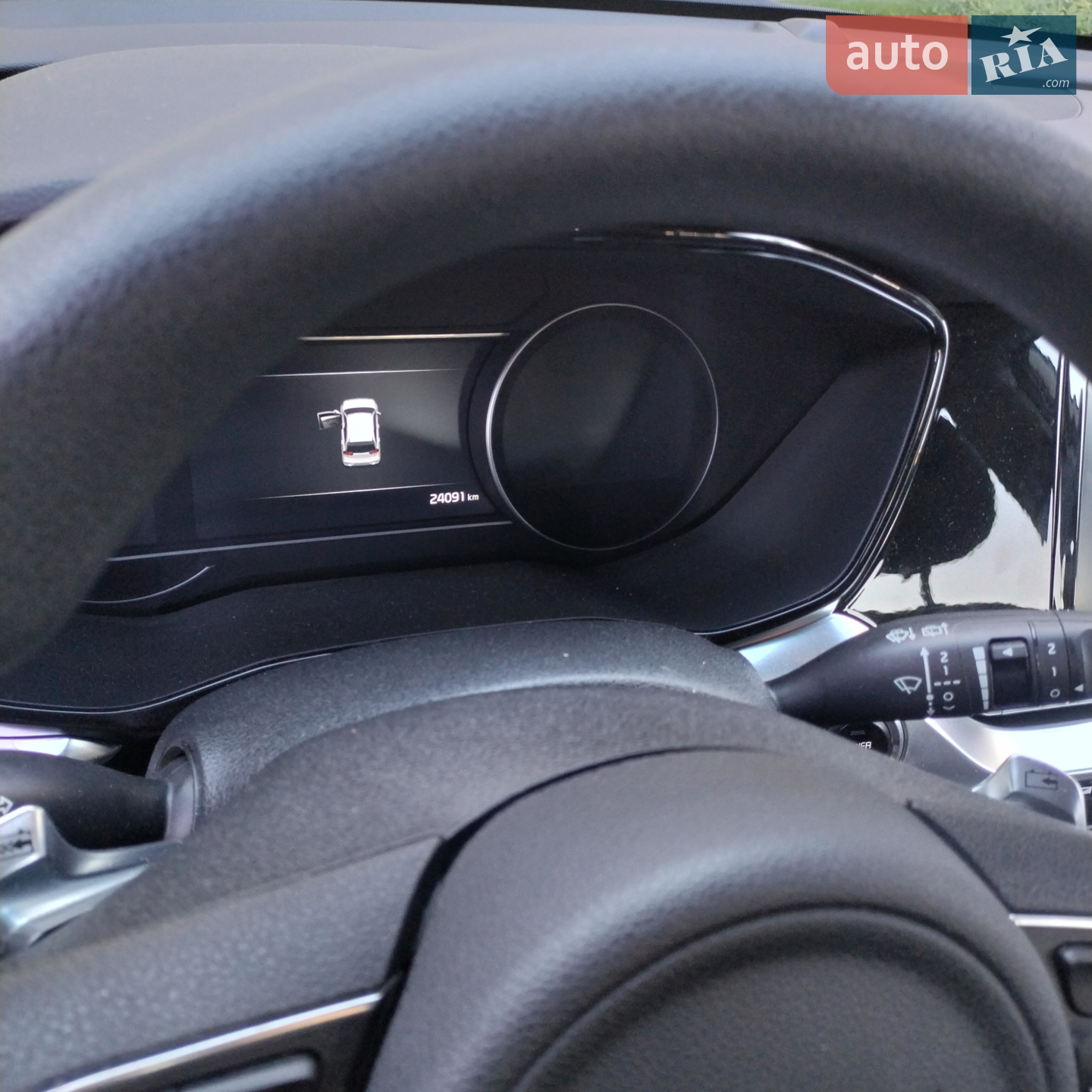 2021 Kia Niro - мініатюра 21