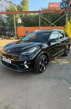 Внедорожник / Кроссовер Kia Niro 2019 в 