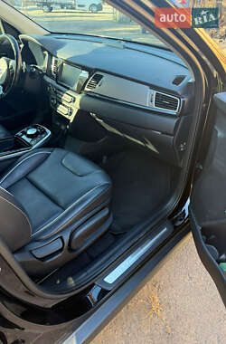 Внедорожник / Кроссовер Kia Niro 2019 в 
