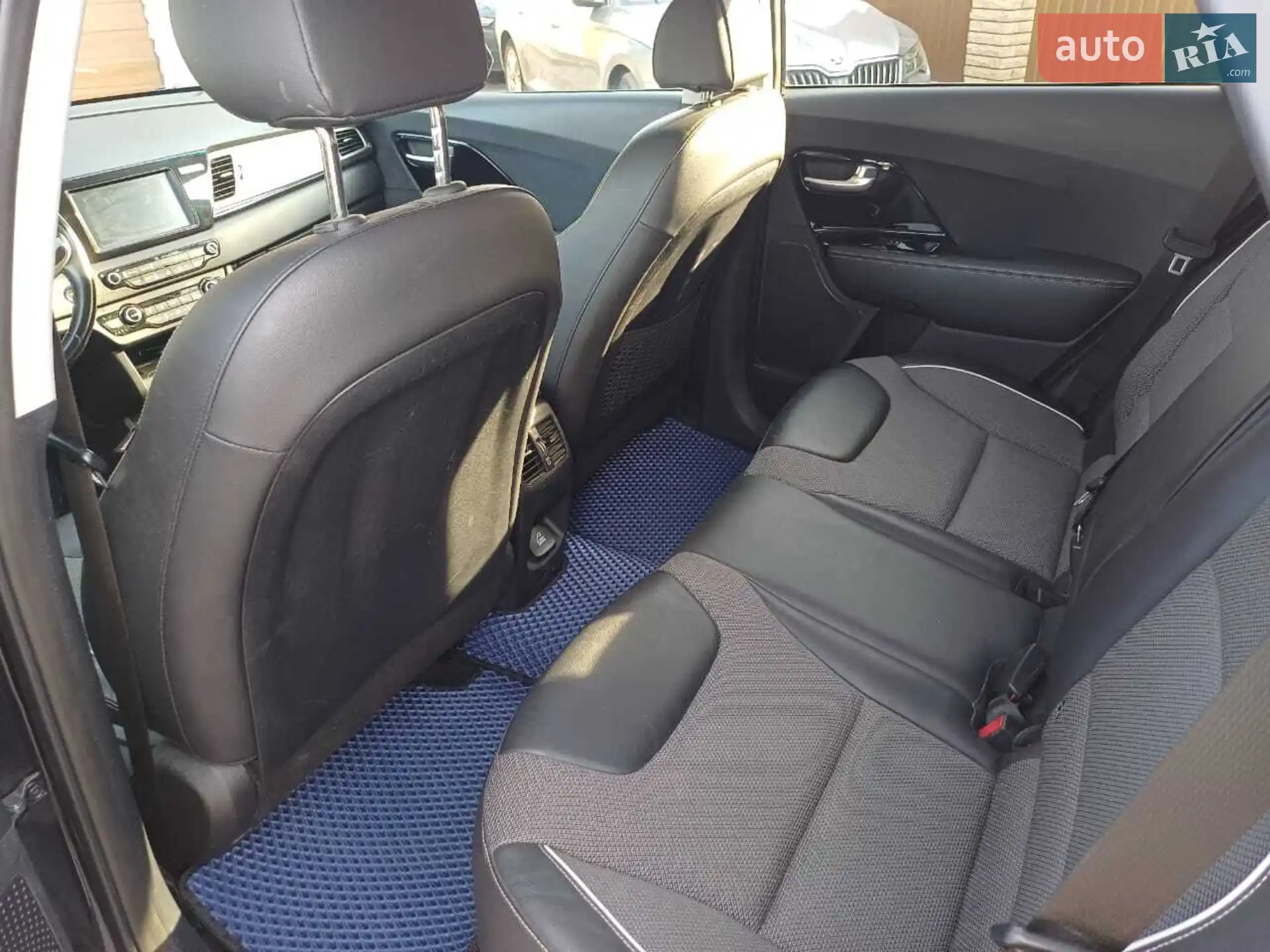 2019 Kia Niro - мініатюра 7