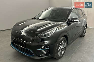 Позашляховик / Кросовер Kia Niro 2021 в Києві
