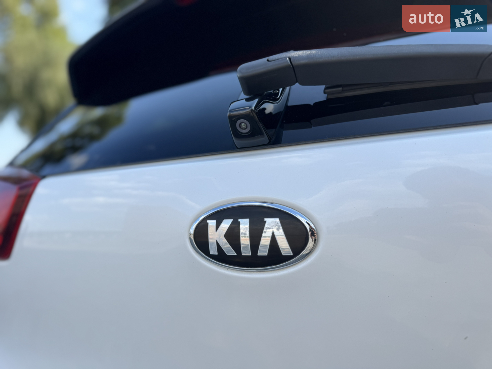 2017 Kia Niro - мініатюра 20
