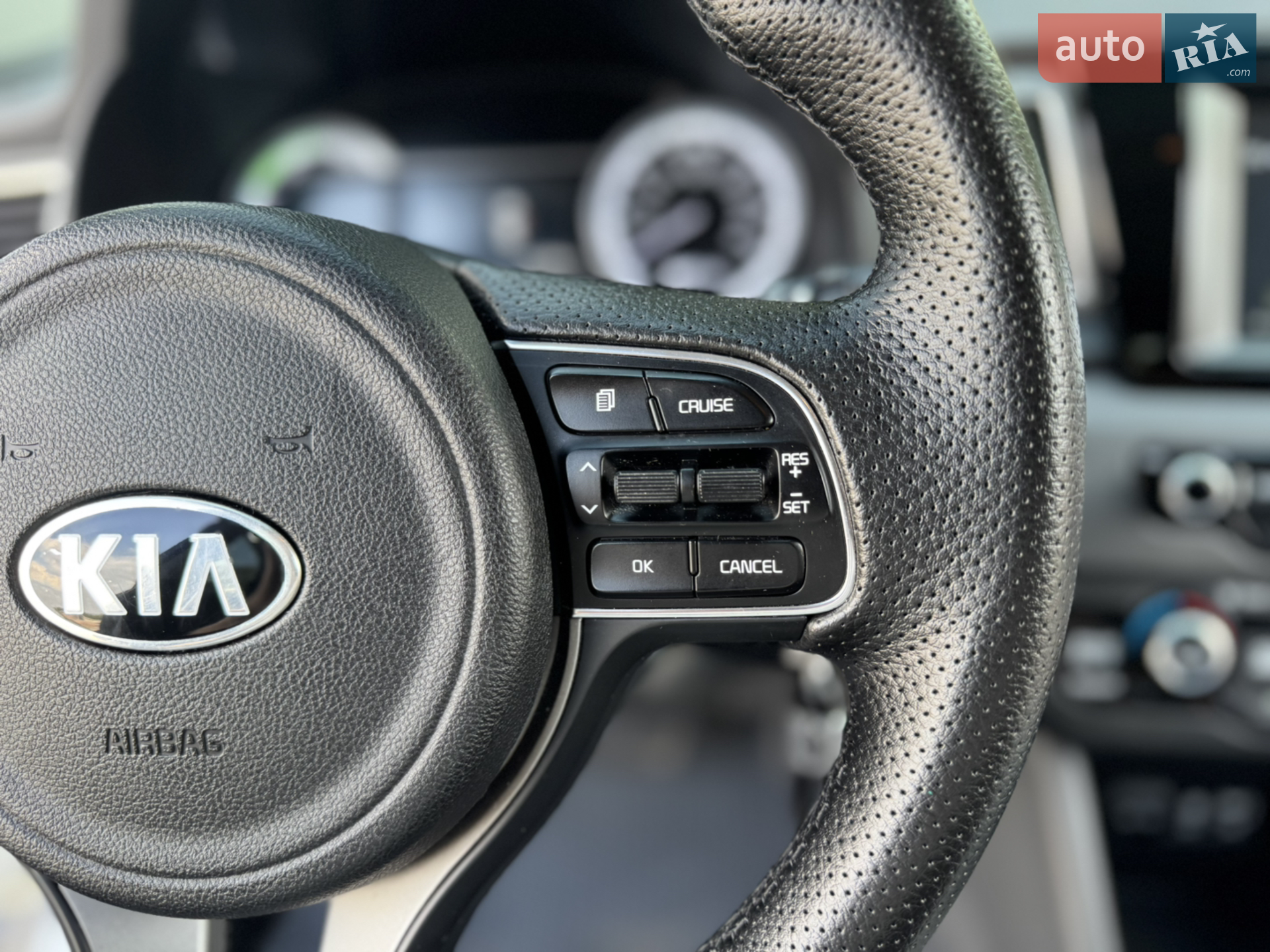 2017 Kia Niro - мініатюра 38