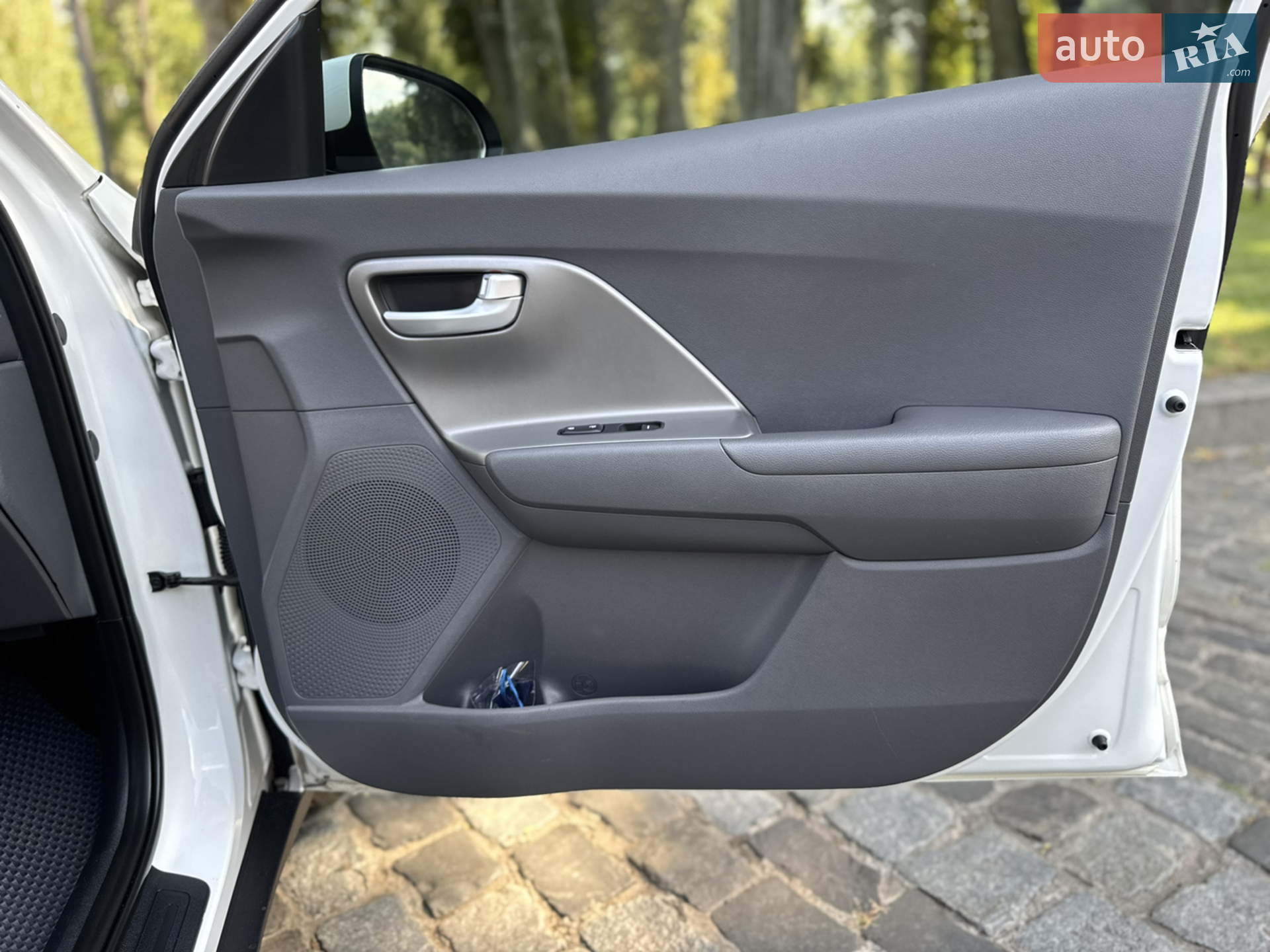 2017 Kia Niro - мініатюра 59