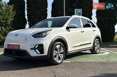 Позашляховик / Кросовер Kia Niro 2020 в Млиніві