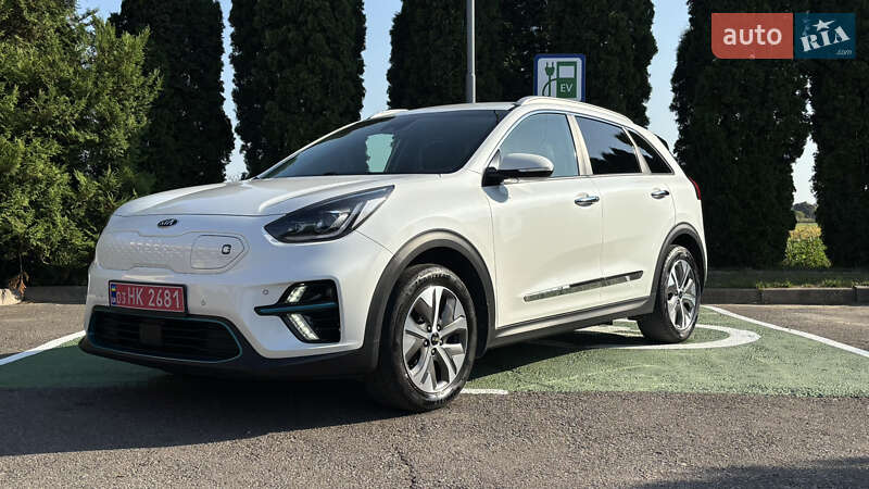 Kia Niro 2020